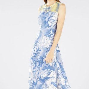 NWT BCBG Backless Gown in XXS